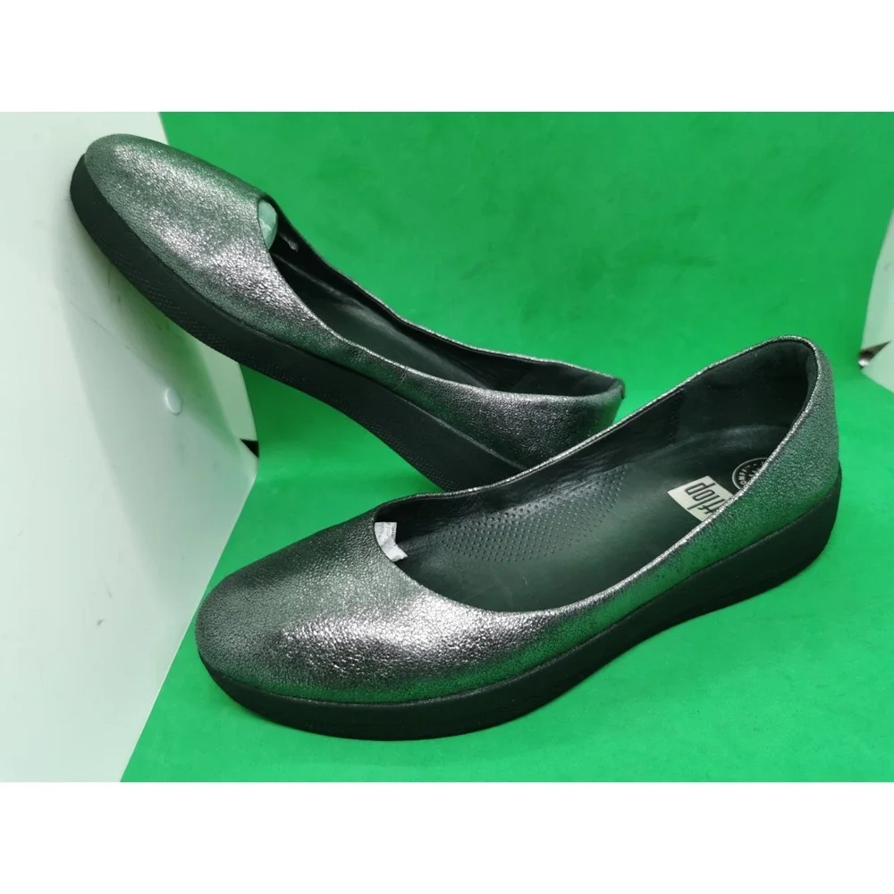 Fitflop previously these have